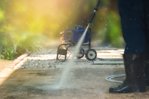 Reliable Sycamore, IL  Pressure Washing Services Solutions